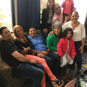 Meet your Posher, Jorge